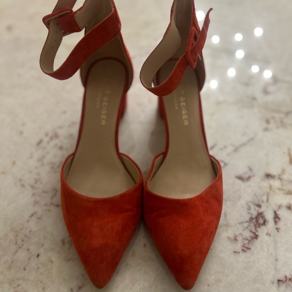 Kurt Geiger - Picture 3 of 4